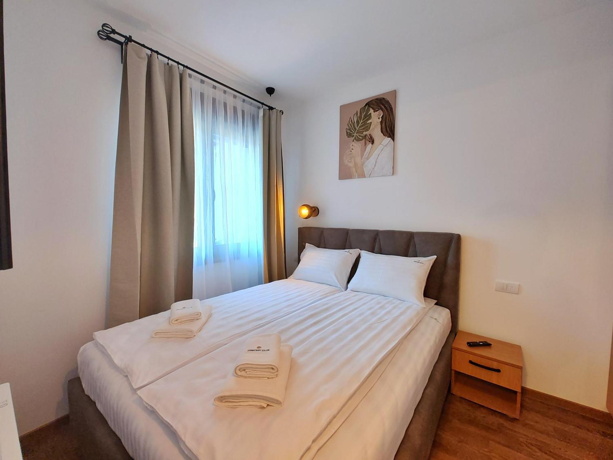 Апарт отель Velika Recepcija Cc Magnet Златибор Экстерьер фото