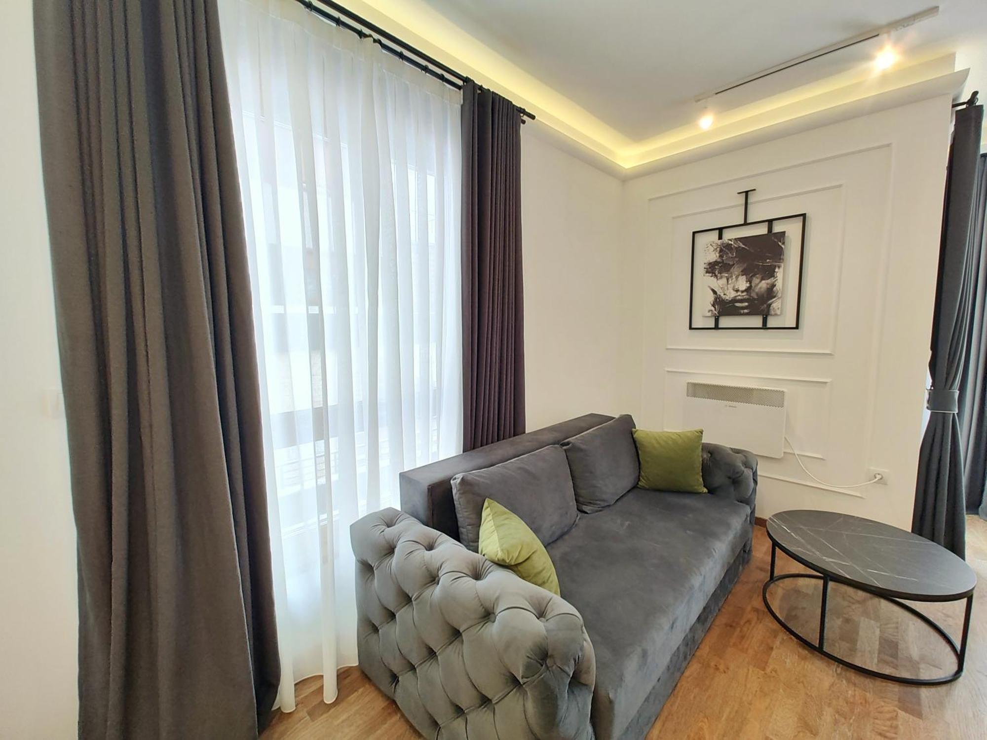 Апарт отель Velika Recepcija Cc Magnet Златибор Экстерьер фото