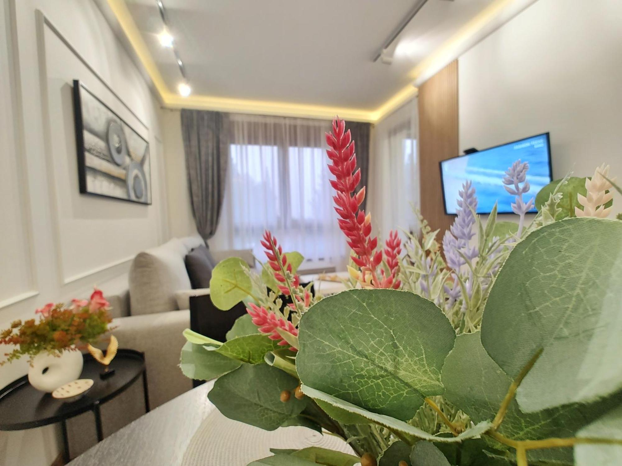 Апарт отель Velika Recepcija Cc Magnet Златибор Экстерьер фото
