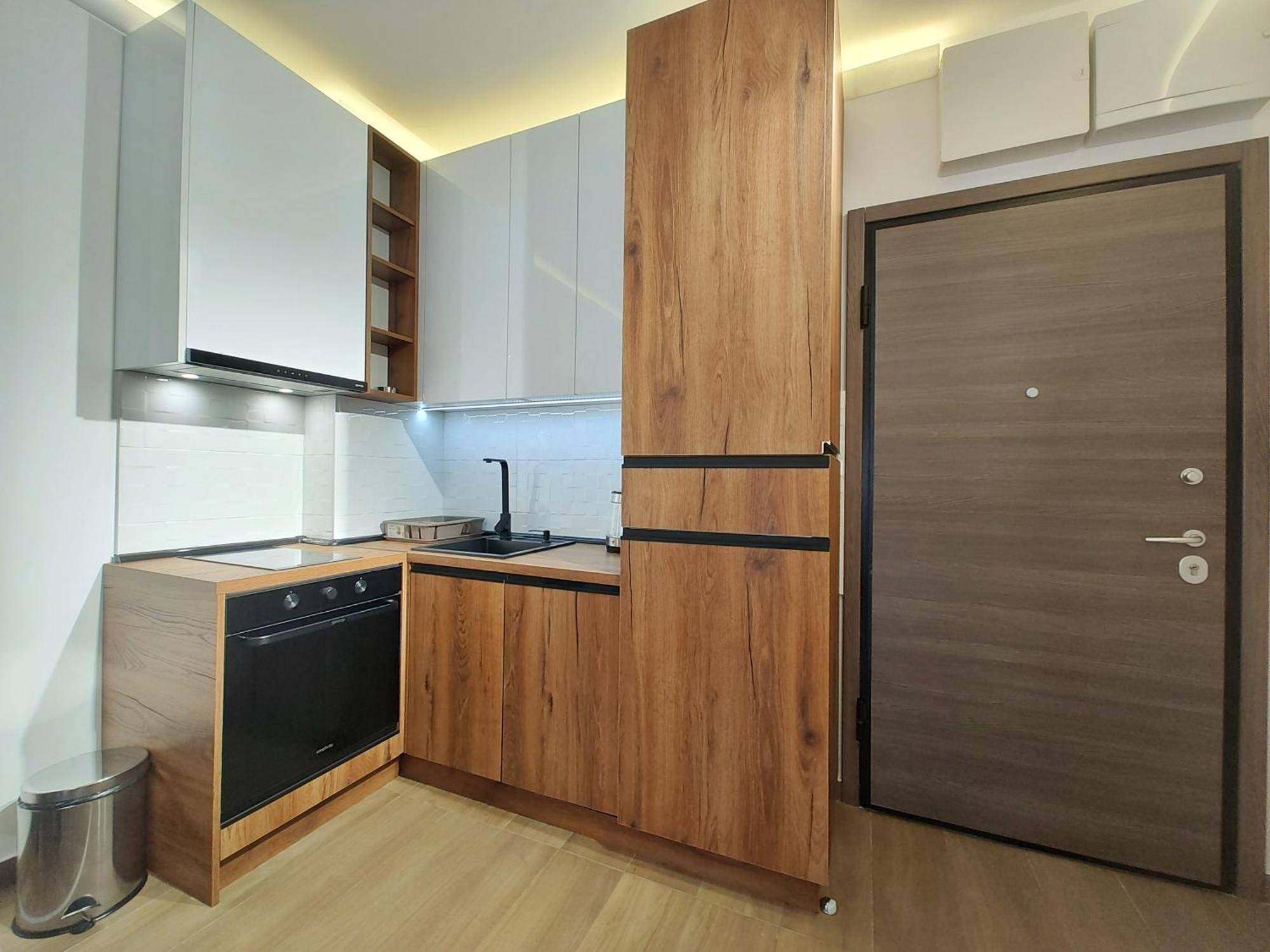 Апарт отель Velika Recepcija Cc Magnet Златибор Экстерьер фото