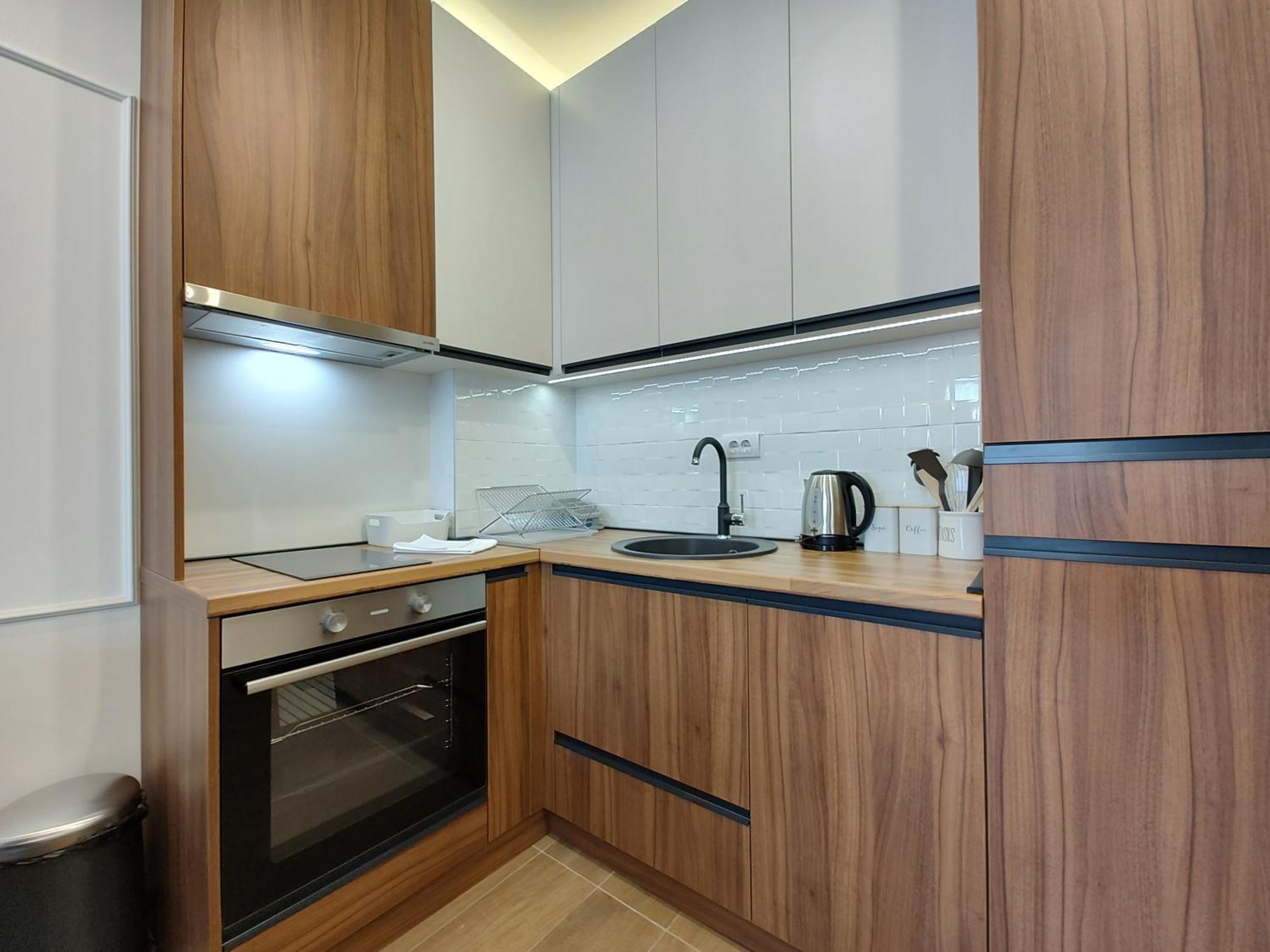 Апарт отель Velika Recepcija Cc Magnet Златибор Экстерьер фото